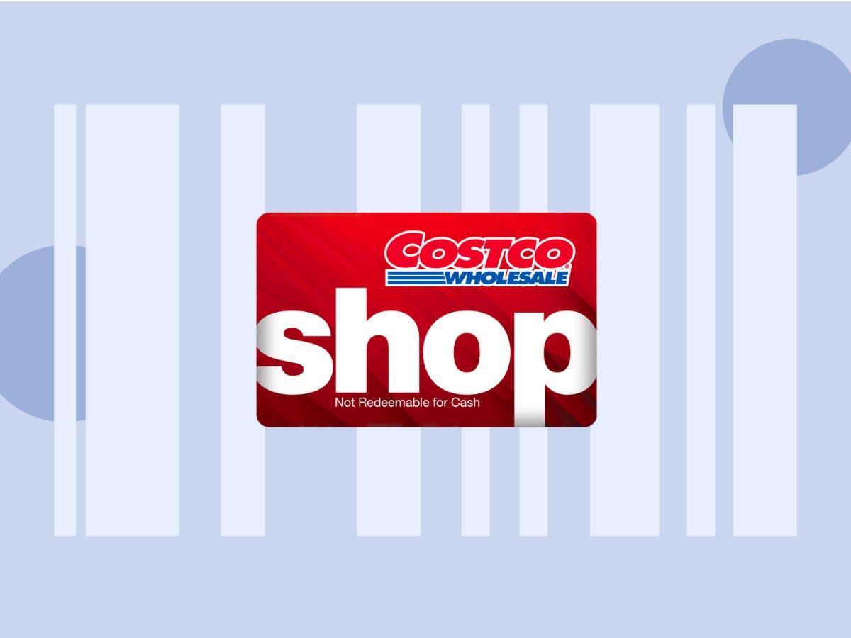 Last Chance: Nab a Discounted Costco Gold Star Membership for the Holidays  - CNET