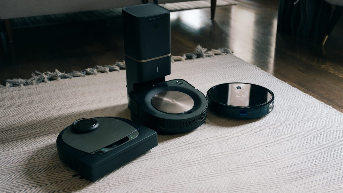 After years developing and implementing extensive tests, we've fine-tuned our vacuum testing process. Here are our top picks for the best robot vacuums of 2023.