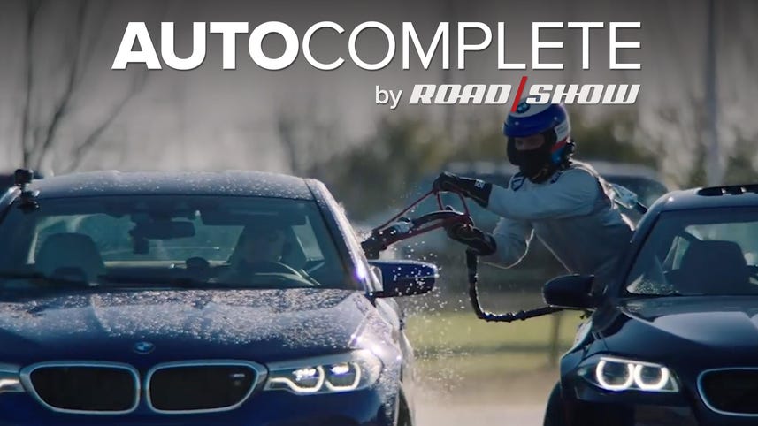 AutoComplete: Kia Niro EV concept rolls out at CES