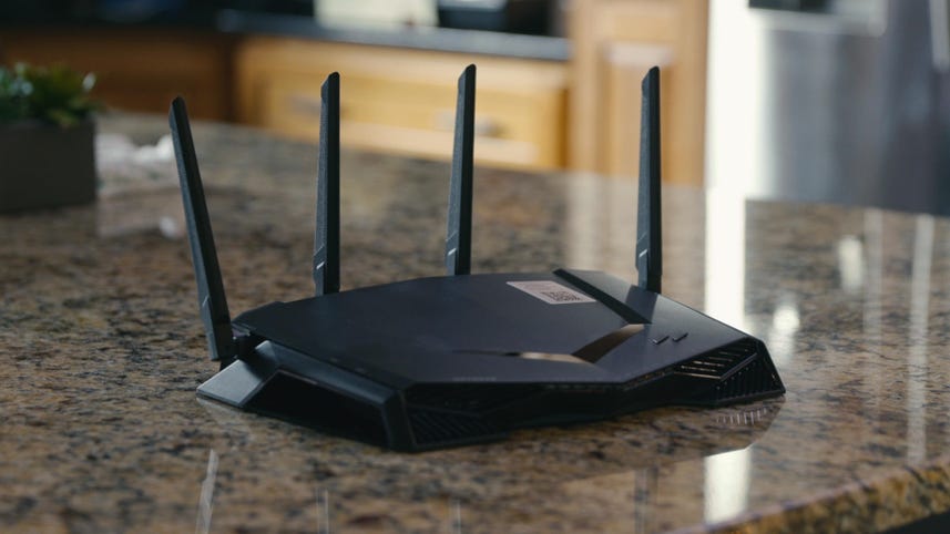 Netgear's XR500 router gives gamers complete control