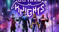 Preorder Gotham Knights