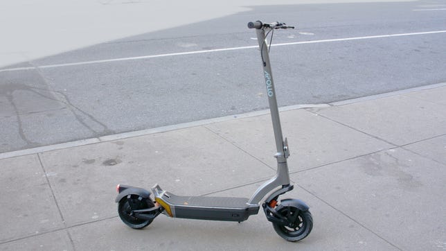 Best Electric Scooter for 2023