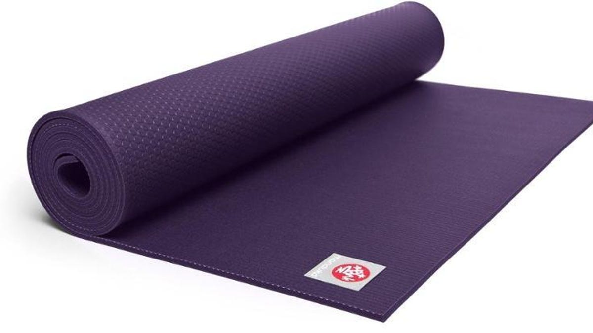 Manduka Manduka PRO - Yoga Mat, Buy online