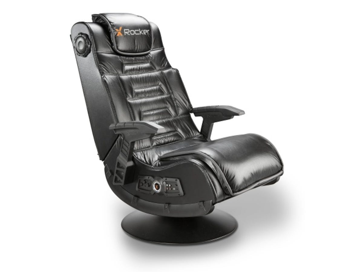 Xrocker Pro Gaming Chair