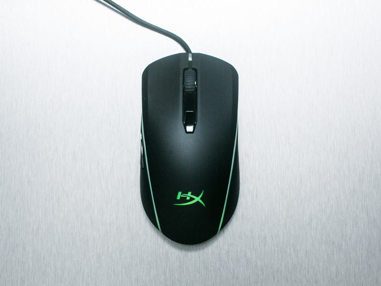 HyperX Pulsefire Surge gaming mouse