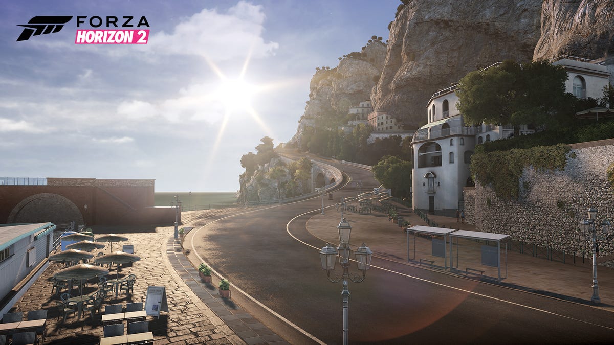 Forza Horizon 2 review – Race and explore a vast open world on