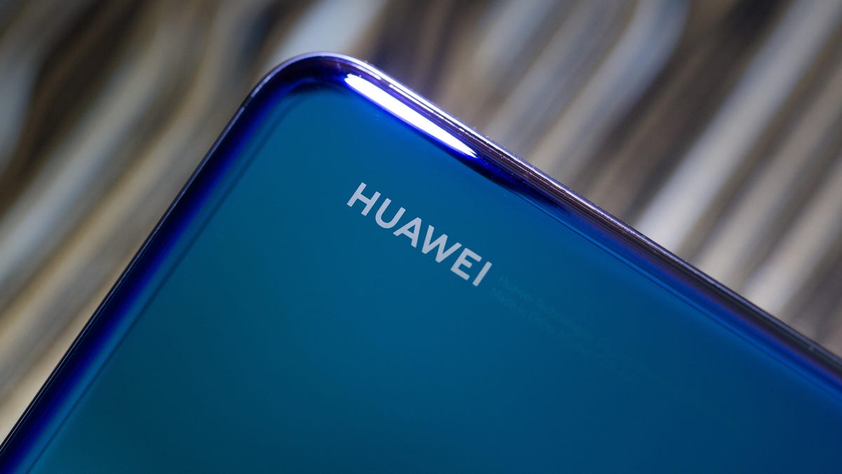 Huawei Sacks Polish Worker Arrested