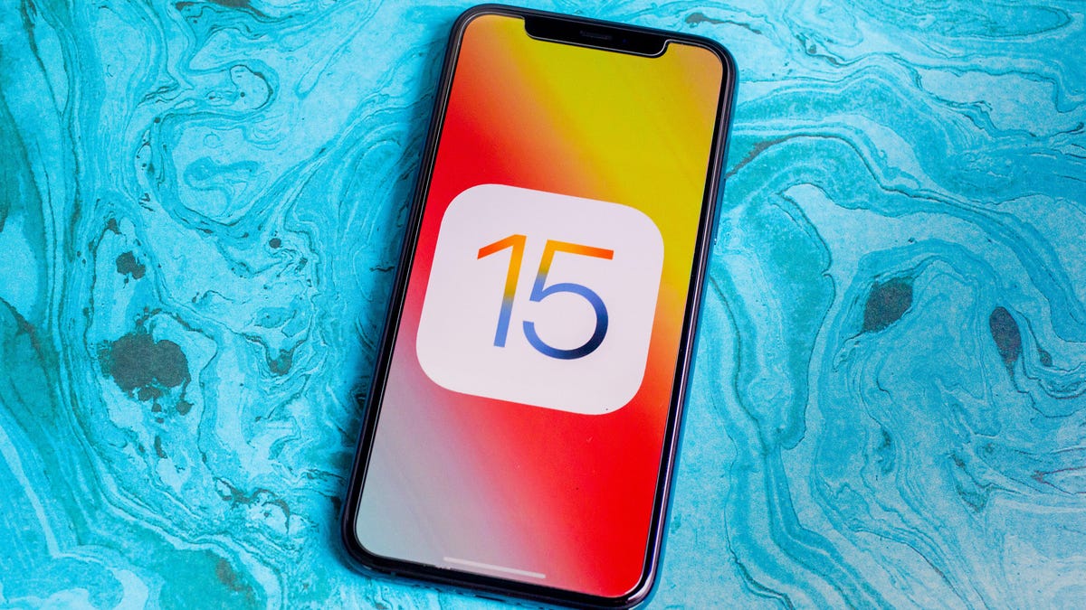 What iOS 15.1 will bring to your iPhone (and how to download it ...