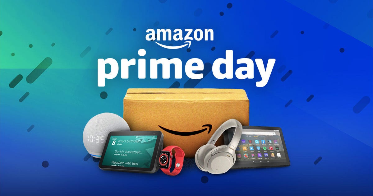 Prime day amazon Amazon Prime