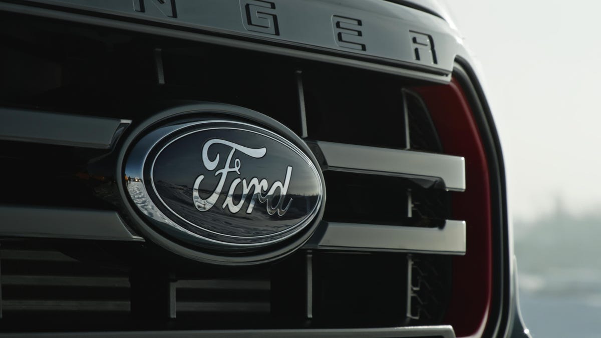 2021 Ford Ranger Tremor review: Prepper's delight - CNET