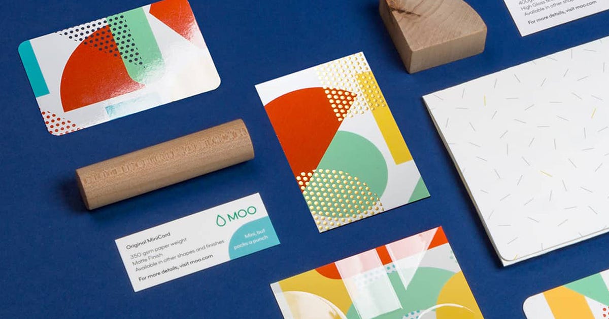 Best Business Card Printing Deals: 25% Off at VistaPrint, 500 for $9 at GotPrint and More
