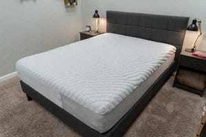 Image of article: Best Mattresses for Sciat…