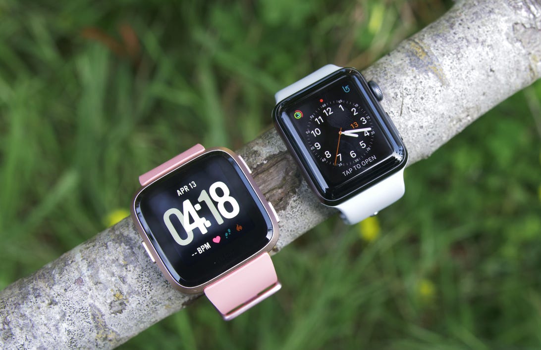 Still available Cyber Monday 2018 smartwatch and fitness tracker deals: Samsung, Apple, Galaxy, and Fitbit