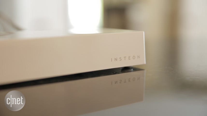 Insteon's HomeKit Hub still has room to grow