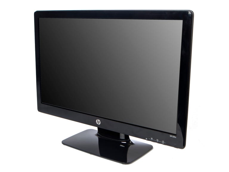 HP 2311x 23-inch LED Monitor