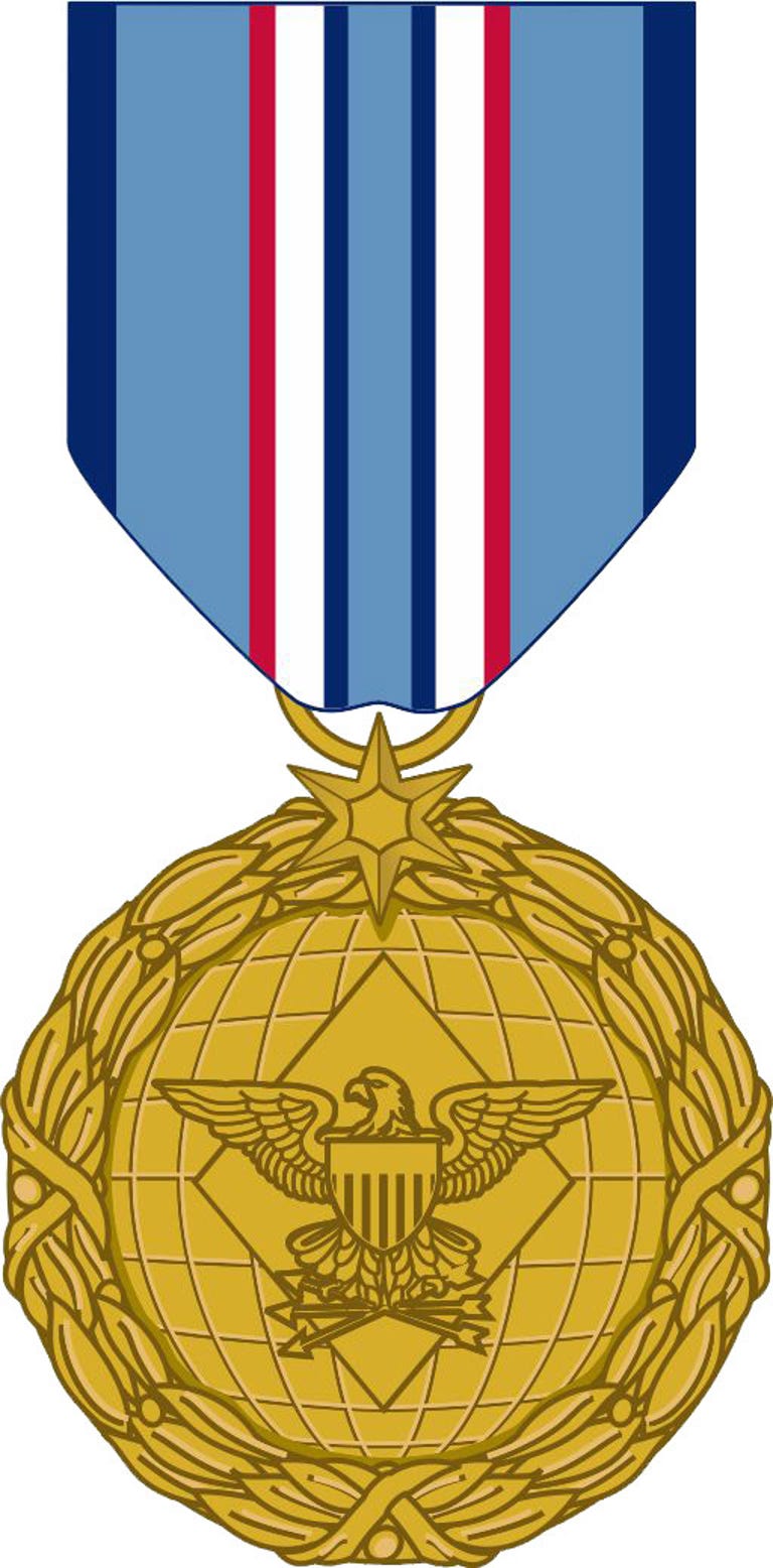 Distinguished Warfare Medal
