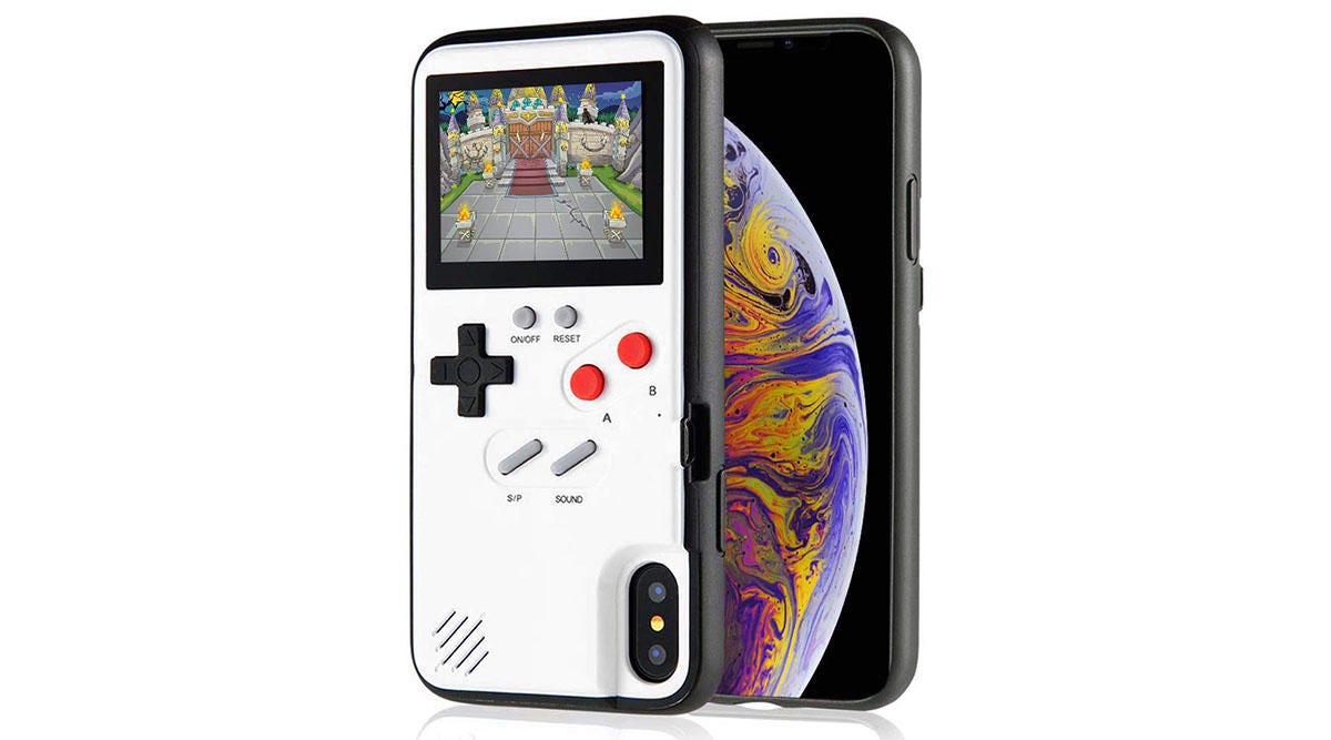 cnet-geeky-iphone-12-game-boy
