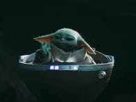 <p>Grogu wants to know the deal with The Mandalorian season 3's new trailer.</p>