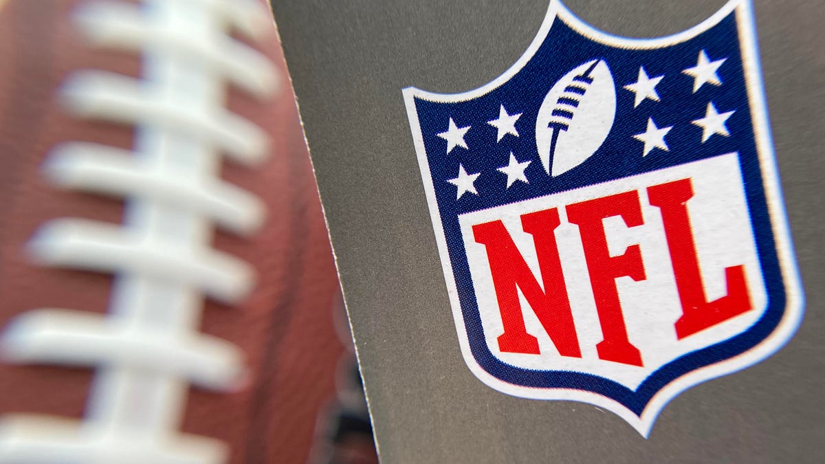 NFL Verizon Media partnership