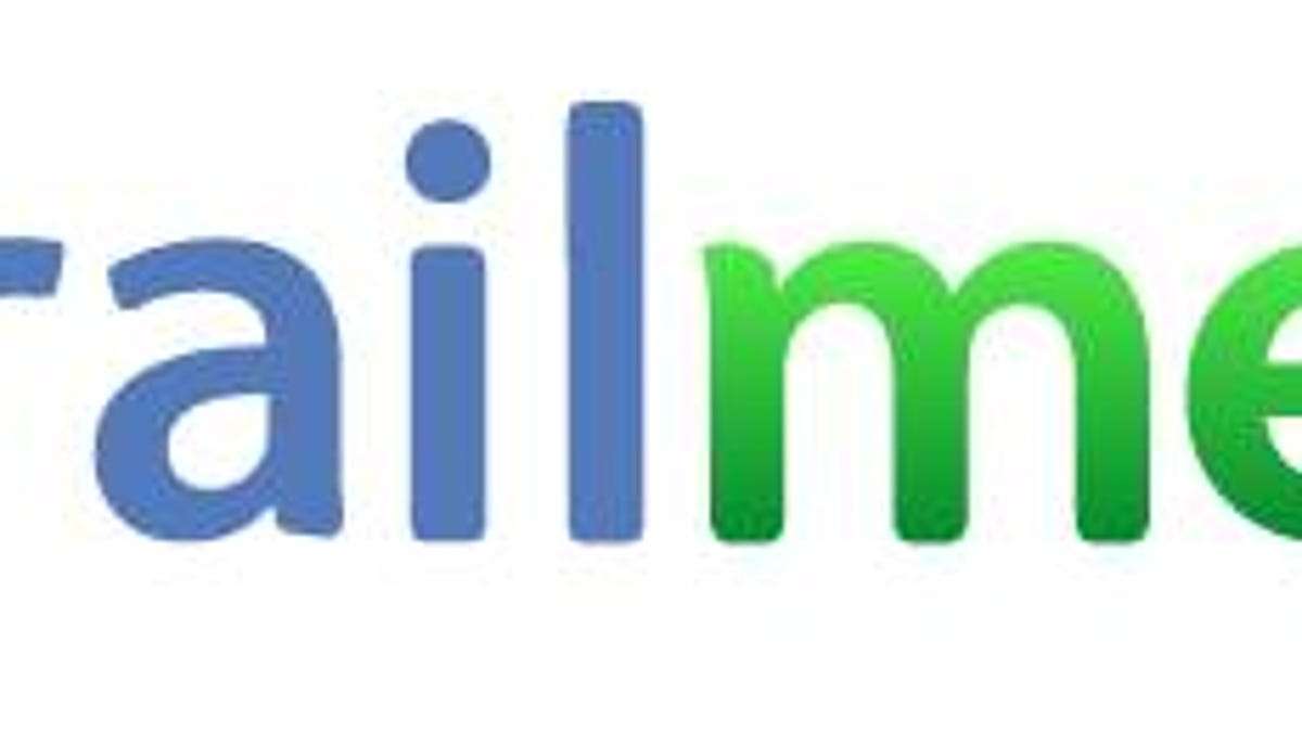 Trailmeme logo