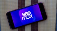 HBO Max subscription