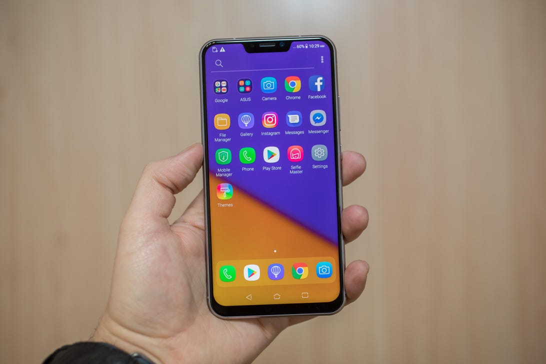 Asus ZenFone 5 goes on sale in Asia today