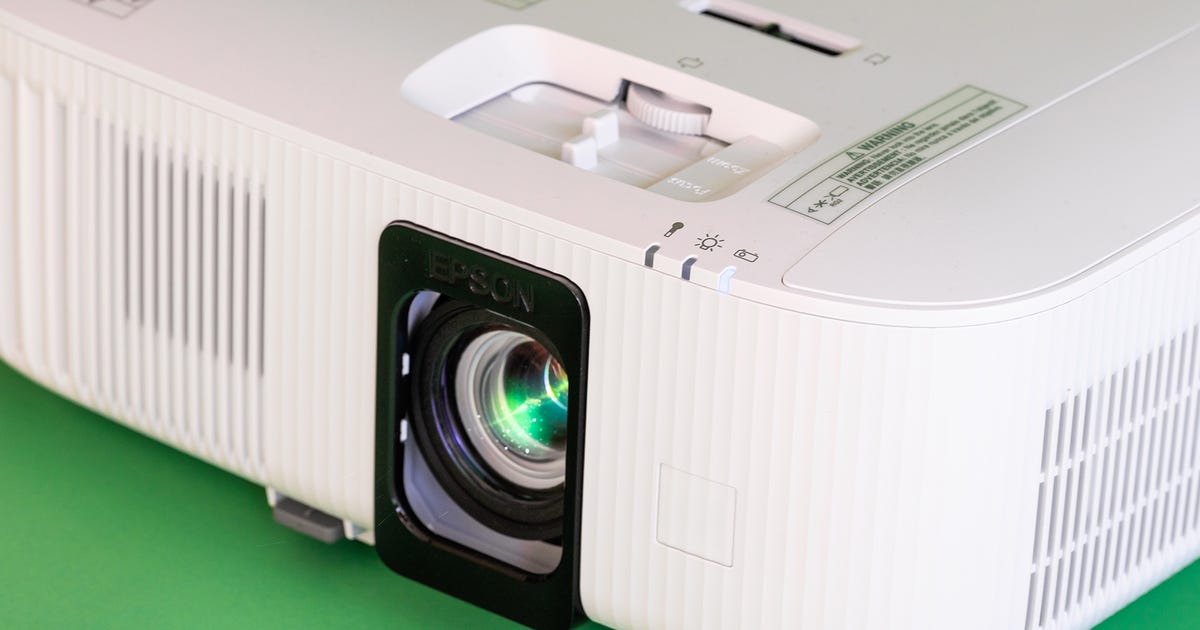 Epson Home Cinema 2350 Review: Bright 4K Projector for Less