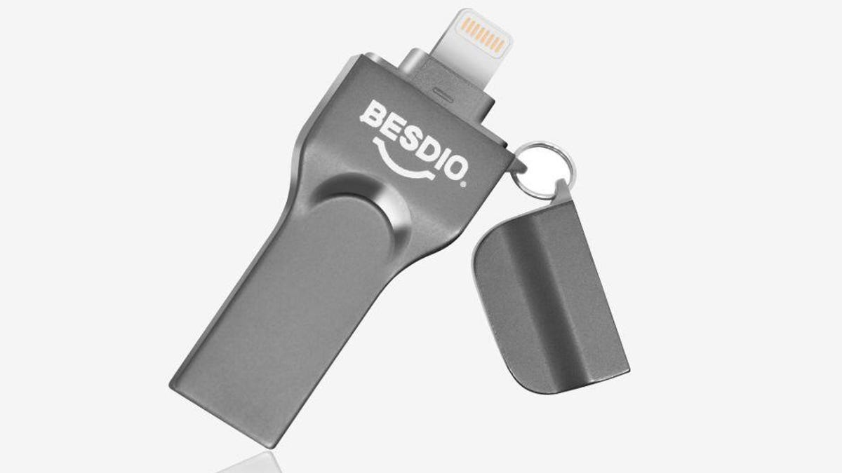 besdio-flash-drive