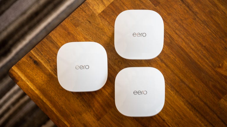 date two weeks slot Eero (2019) review: Reliable whole-home Wi-Fi that keeps it simple - CNET