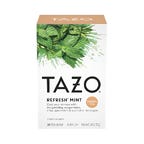 Tazo Refresh Mint