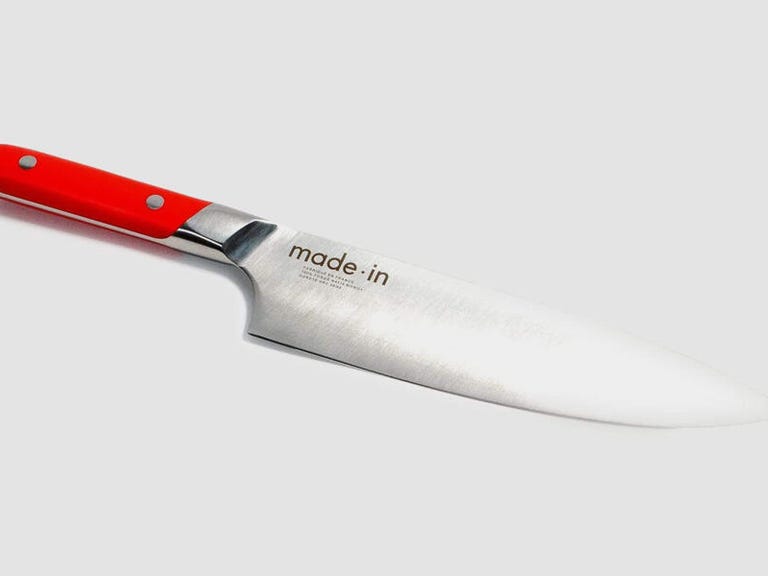 The Best Kitchen Knives of 2024 - Reviews by Your Best Digs