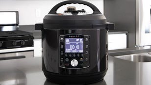The Best Instant Pots of 2022