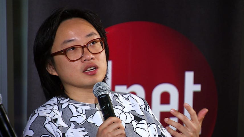 Best 'Silicon Valley' moments from our Jimmy O. Yang interview