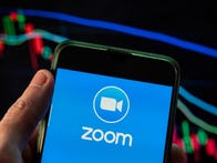 <p>Civil rights groups have called on Zoom to abandon work on emotion-analyzing software.</p>