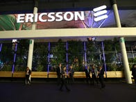 <p>Ericsson consistently has one of the biggest booths at MWC in Barcelona.&nbsp;</p>