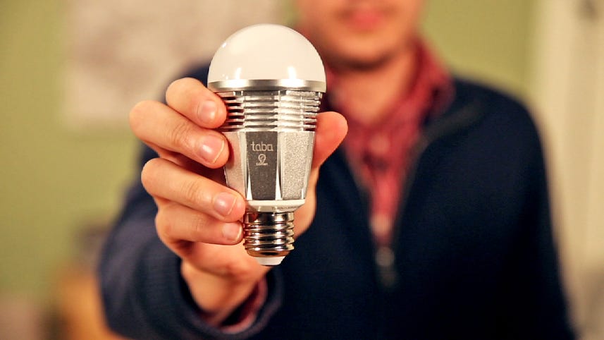 Illuminating the Lumen LED Color Smart Bulb