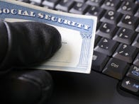 <p>There are steps you can take to protect yourself against identity theft.&nbsp;</p>