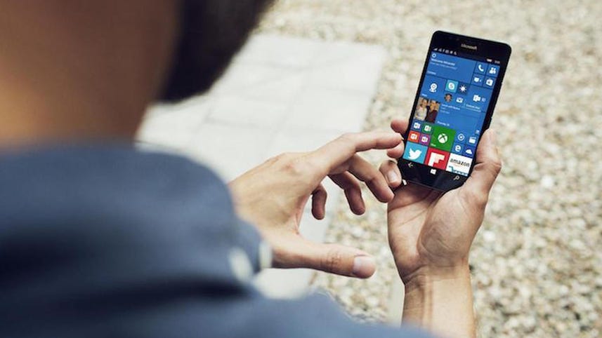 RIP Windows Phone: Microsoft admits Windows 10 Mobile is dead