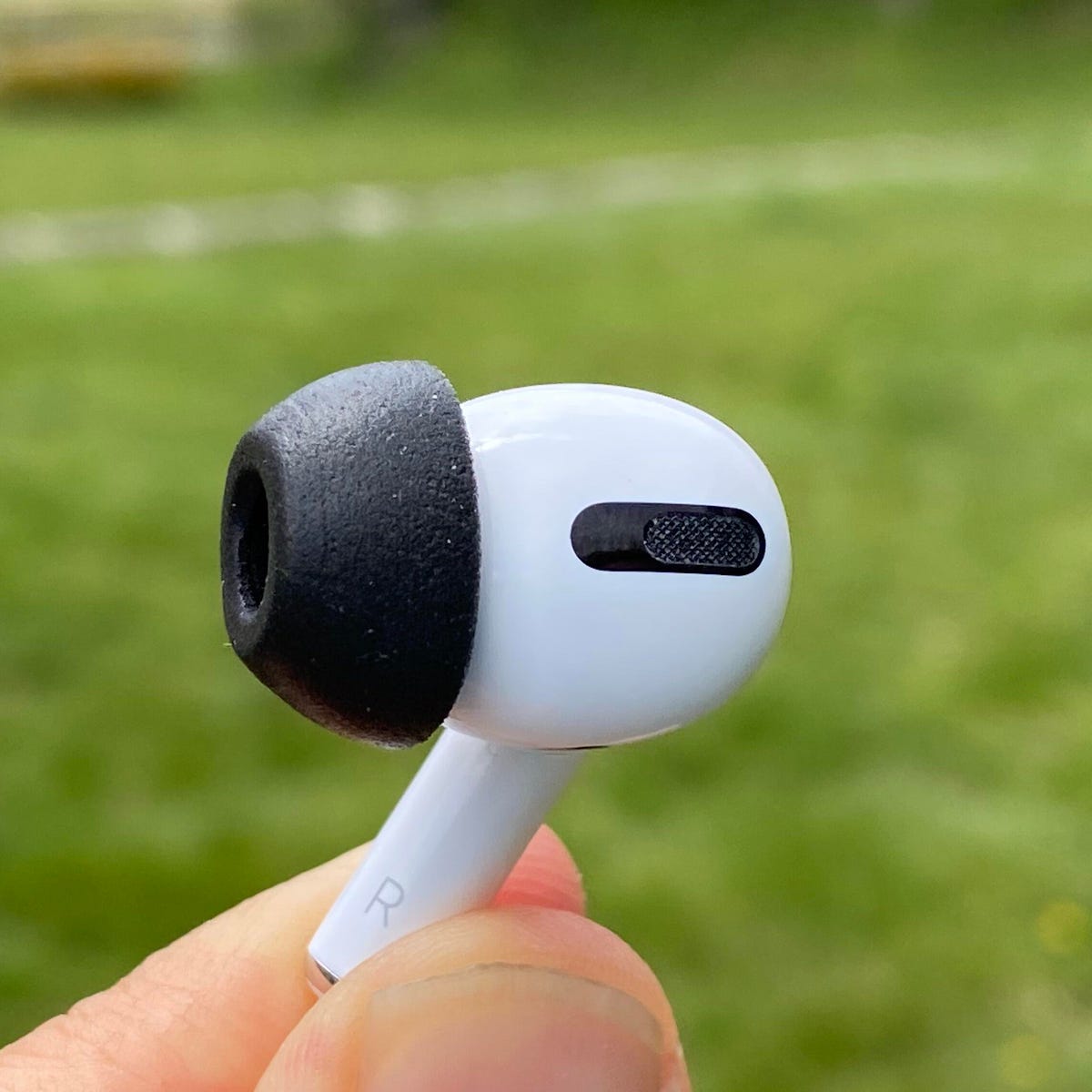 AirPods Pro for 2023: Cases, Eartips, Wireless In-Flight Transmitters Chargers - CNET