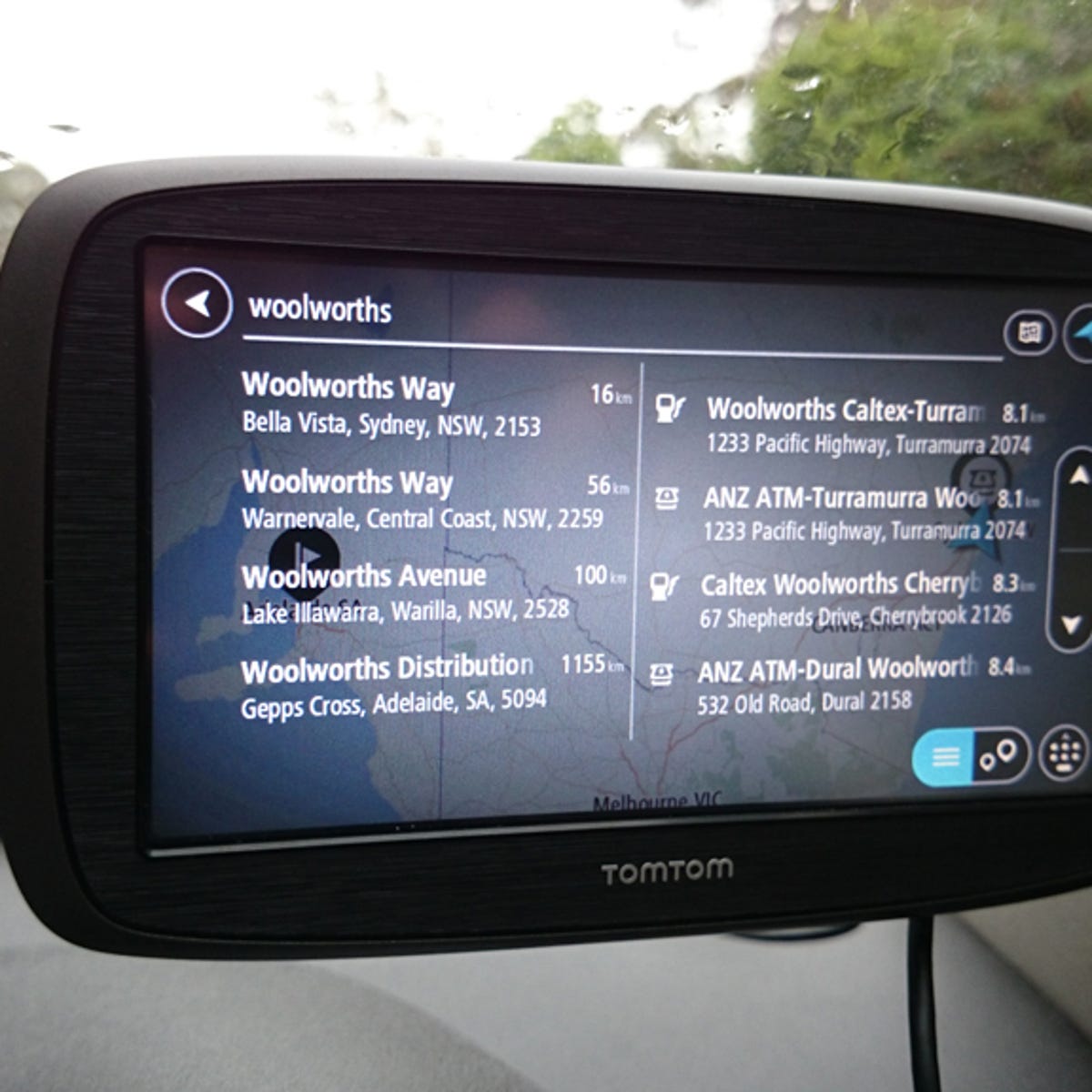 TomTom GO 60 - GPS navigator review: The best GPS interface still struggles on average hardware -