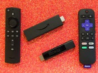 <p>Roku and Amazon Fire TV dominate the market for streaming devices in the US.&nbsp;</p>