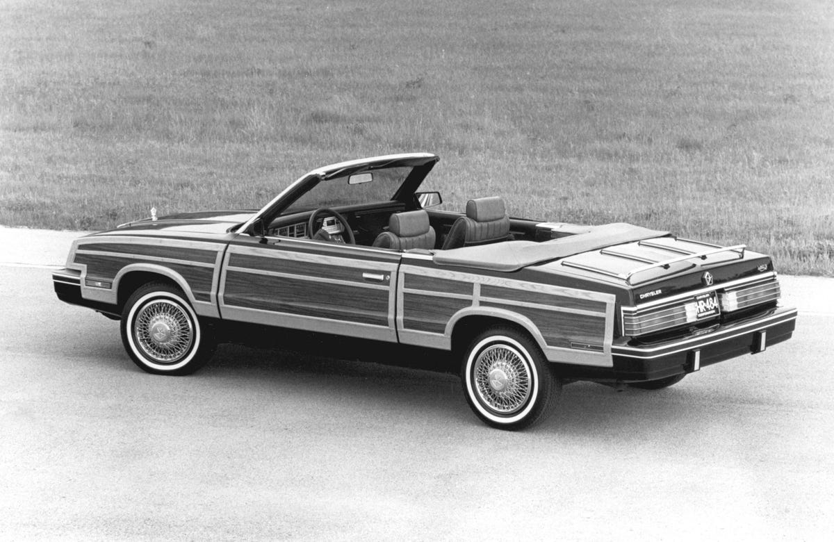 Chrysler K-Car