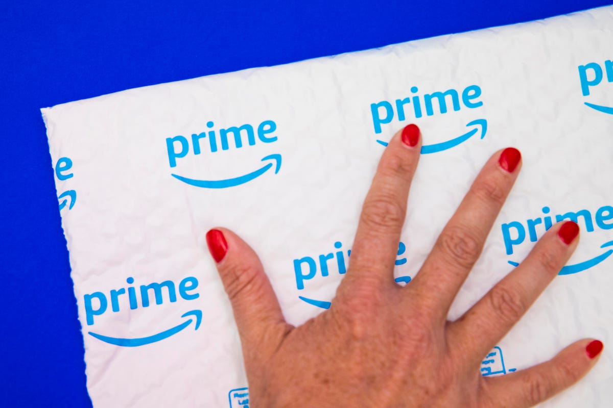 These 9 Amazon Prime Perks Make Prime Day Shopping Better
                        Getting exclusive discounts when shopping on your Amazon Echo and getting early access to Prime Day deals are just two of the shopping perks.