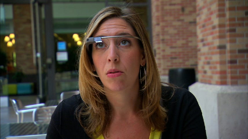 Google Glass rant