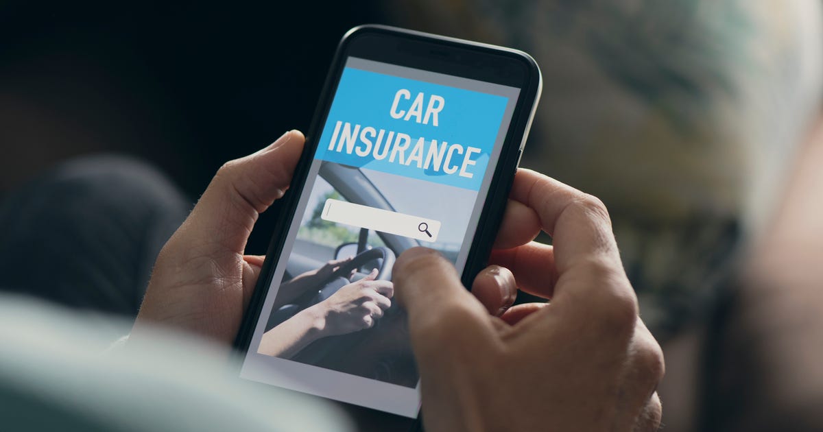 How Much Does Car Insurance Cost in May 2022?
