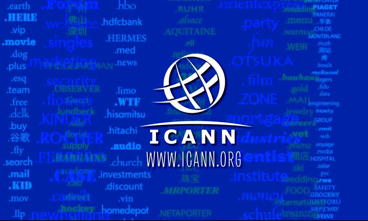 ICANN, which oversees many fundamental Internet issues, is letting organizations add hundreds of new generic top-level domains like .nyc, .buzz, and .photography to the Net.