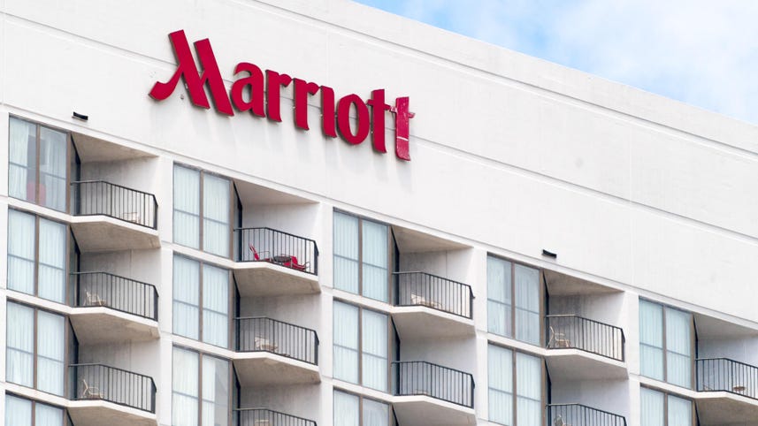Marriott to challenge Airbnb, Spotify doubles Apple Music members