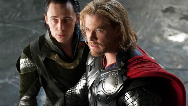 'Thor: Love and Thunder' -- İzlemeden Önce Hatırlanması Gereken Her Şey
