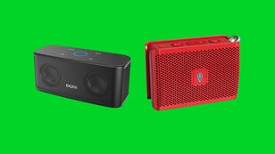 Doss Portable Bluetooth Speakers Are Up to 50% Off During 1-Day Sale