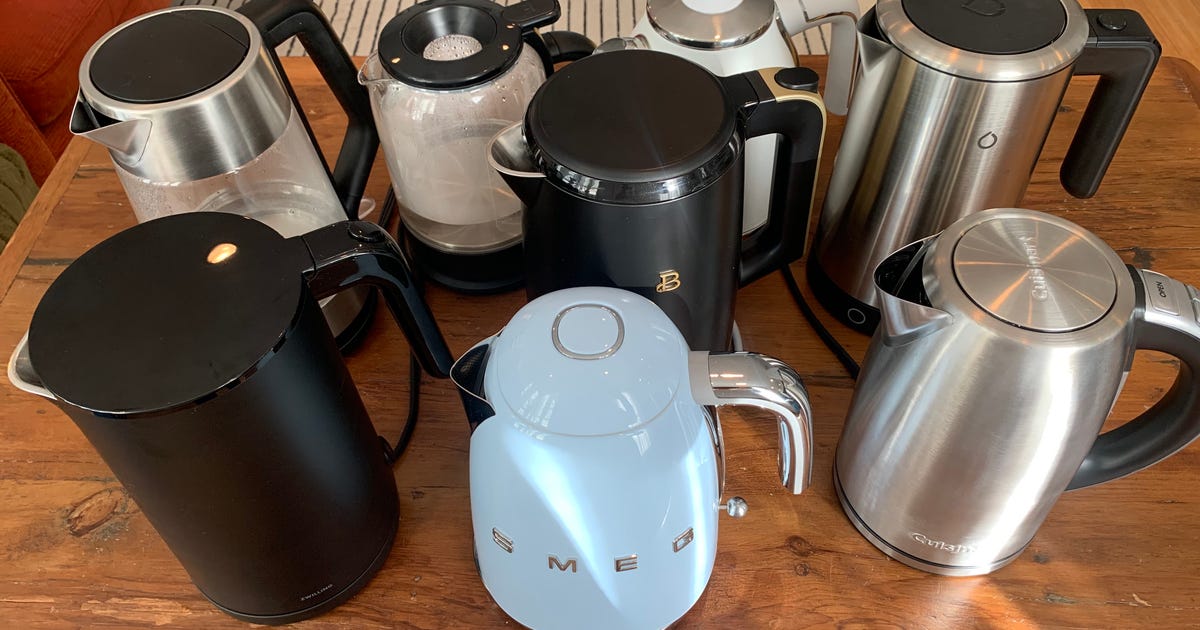 the-best-electric-kettle-of-2022